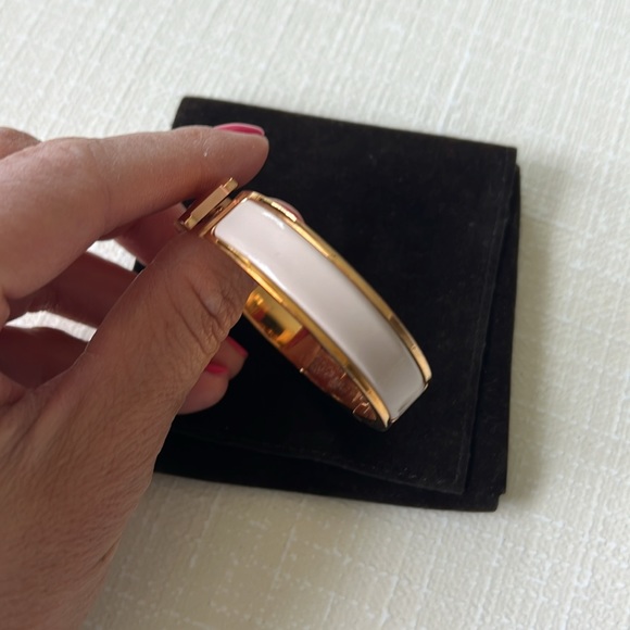 Hermes Clic H Bracelet. Size PM - Picture 10 of 11